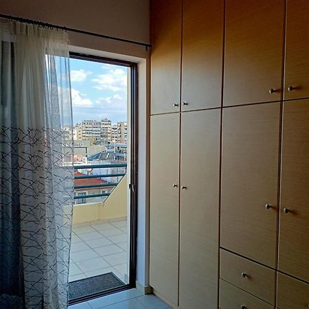 Appartamento Myilios Leisure Piraeus By Ilios Company Esterno foto