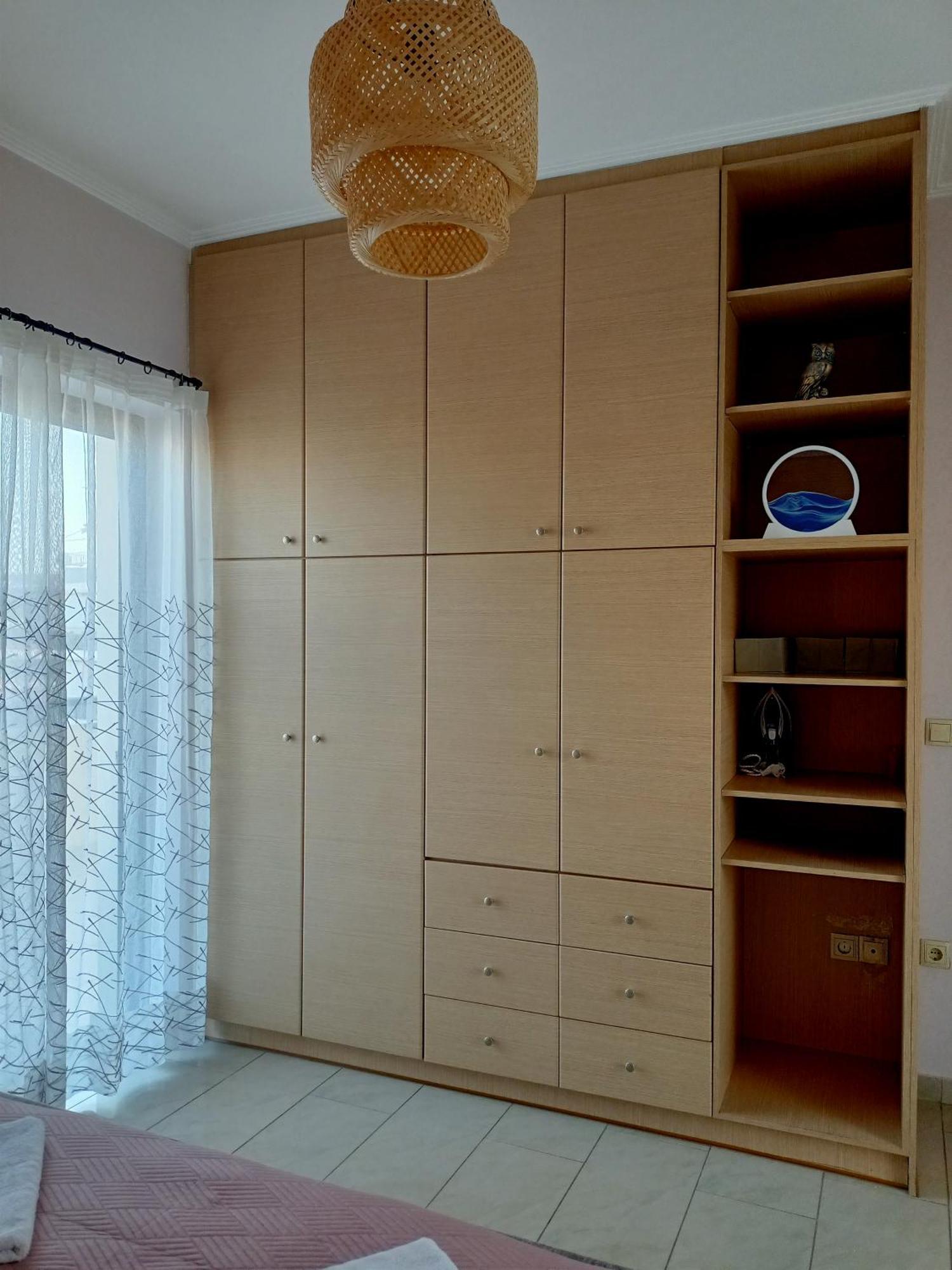 Appartamento Myilios Leisure Piraeus By Ilios Company Esterno foto
