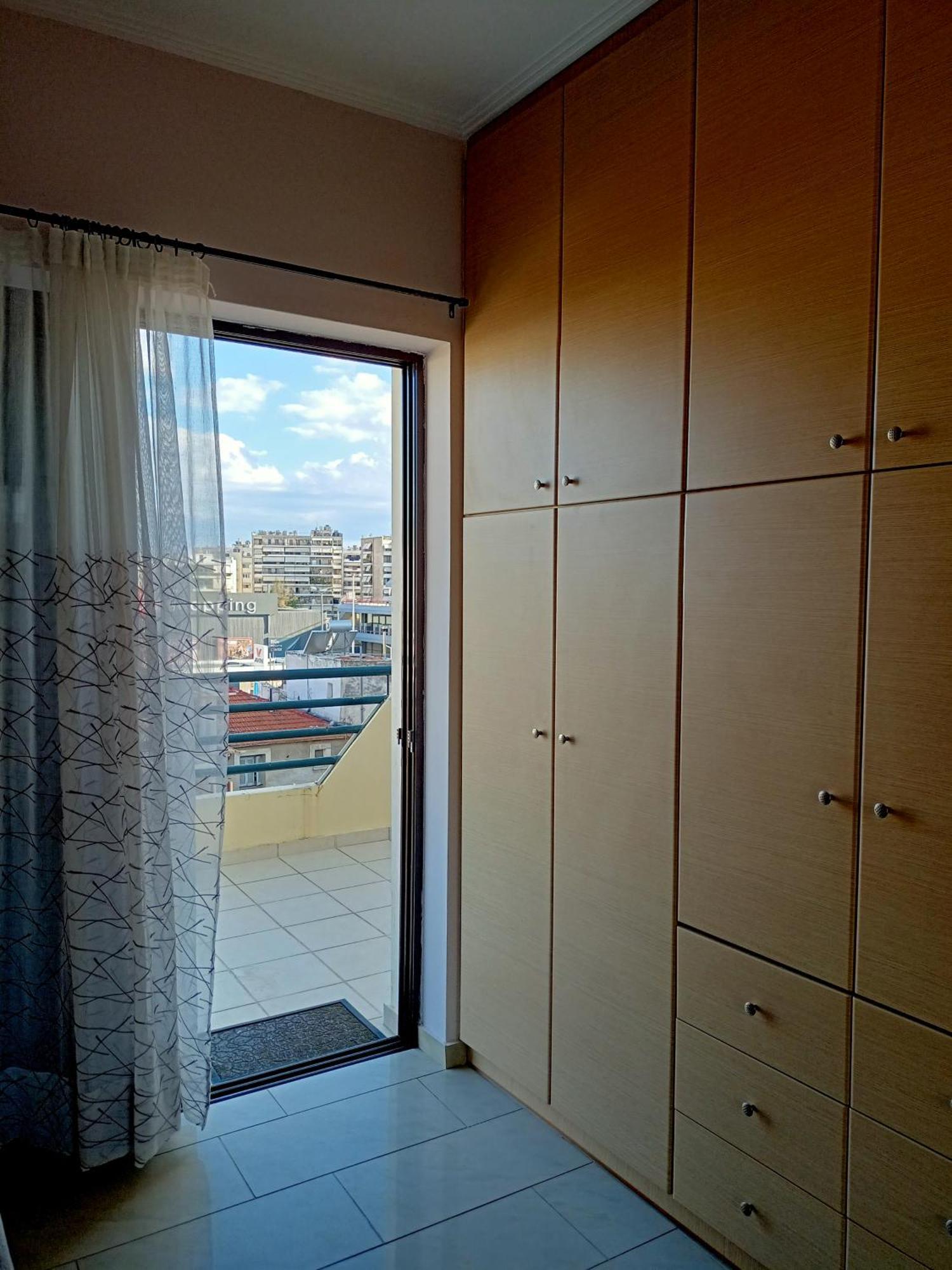 Appartamento Myilios Leisure Piraeus By Ilios Company Esterno foto